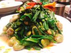 扁豆-阿凡海鲜(甬港北路店)