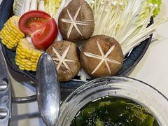 -陈记顺和潮汕牛肉火锅(棠德南路店)