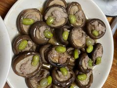 -玲燕蒸菜馆(江东路店)