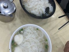 -文辉墨鱼丸大王(铜锣湾渣甸街总店)