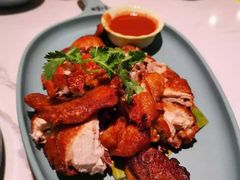 烧南乳鸡-米多分·越南小馆(南海万科广场店)