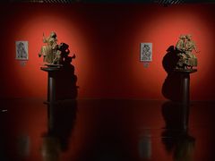 -中华艺术宫(上海美术馆)