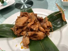 -亢龙太子酒轩·花园店