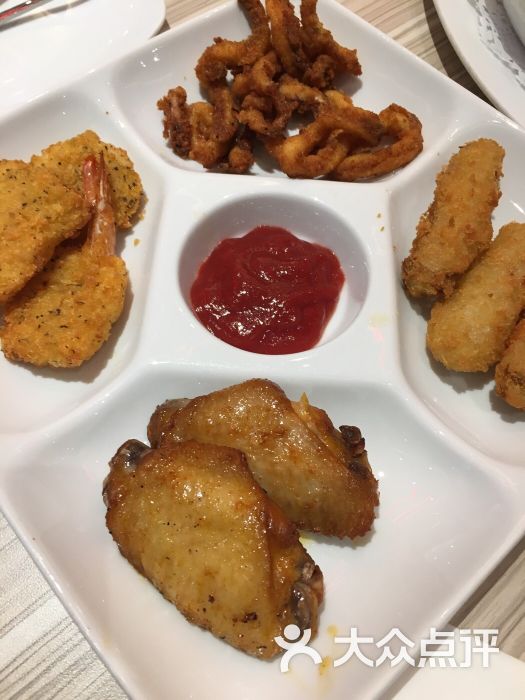 必胜客(嘉洲广场店)-图片-佛山美食-大众点评网