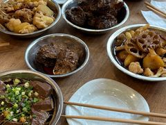 -双流老妈兔头(总店)