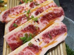 -正苑26年海鲜烤肉•牛尾汤汤饭(东港店)