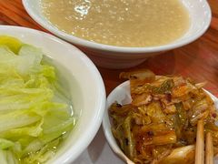-华兴街自力面店