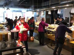 -素清香(解放路店)