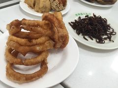 -老磁器口豆汁店(天坛店)