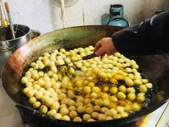 -邓记新一代糖油果子(四川煤管局供销公司职工宿舍店)