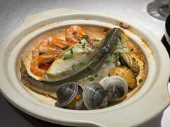 -小城故事·地道宁波味(月湖盛园店)