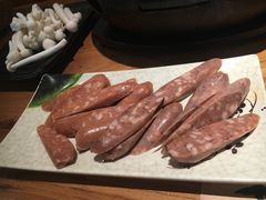 -千寻烧肉(政务区店)
