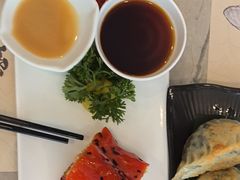 -虾饺妹·粤式手工点心(水荫路店)