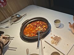 -周渝食惦酸菜鱼(青浦店)