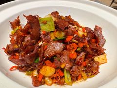 -湘中缘·湖南菜(娄底驻京办店)