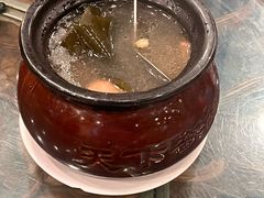 -西江美食舫·江西菜(健德桥店)