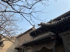 -常家庄园