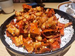 -兔爸私家小厨(新北万达店)