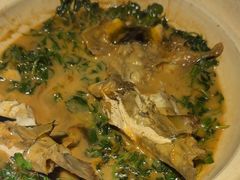 -永安鱼庄·镇江菜(丁卯店)