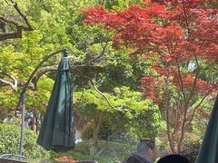 -浙江西子宾馆·瑶园咖啡厅