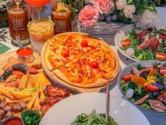 -ins森林童话餐厅coffee&bistro