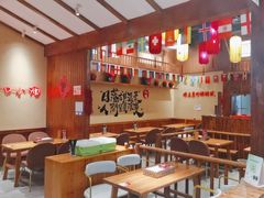 -老高烧烤(龙华星河iCO店)