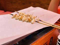 -肉串汪(望京店)