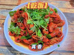 -大学城夜市大排档(凤栖路店)