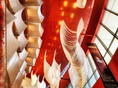 -交通银行前滩31演艺中心