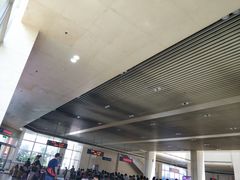 -合肥火车站(地铁站)