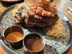 -1886德国汽车餐厅(外滩中央店)