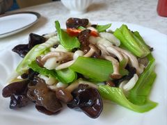 -天天渔港(杏林街店)