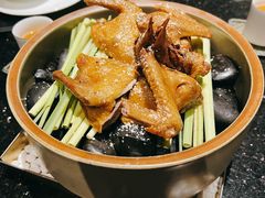 -小运河·公馆(国贸店)