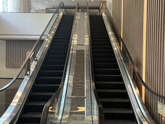 -创智天地-停车场