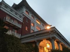-杭州香格里拉饭店