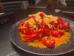 -红盔甲·小龙虾(人民广场店)