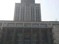 -江南大学(蠡湖校区)