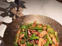-福满我家大碗厨·湘菜(上海大厦店)