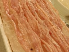 极品鹅肠-王少龙火锅(五小区店)