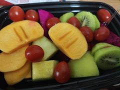 -水濂山森林公园