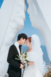 -薇咖映画婚纱摄影工作室