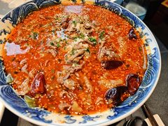 -江南雅厨(李公堤店)