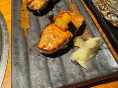 -赤坂亭M9和牛烧肉(世博源店)