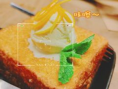 -来龙里 精致 东南亚餐室(万象城店)