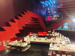 -当当梅溪书院(步步高梅溪新天地店)