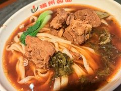 -磁州卤面·地标邯郸菜(97年创始店)