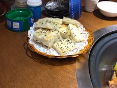 -山沟沟羊小馆&烤全羊羊肉汤(麦岛店)