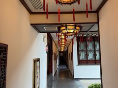 -古韵轩·园林餐厅