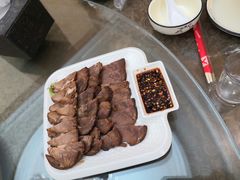 -明海妈妈菜(大连外国语学院店)