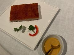 化皮三层腩肉-三号黄浦会Canton Table